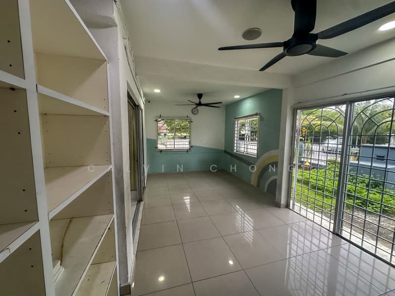 2-storey Terraced House for Sale in TAMAN PUCHONG UTAMA (Puchong) - Calvin Chong - Interior - PropertyGuru.com.my