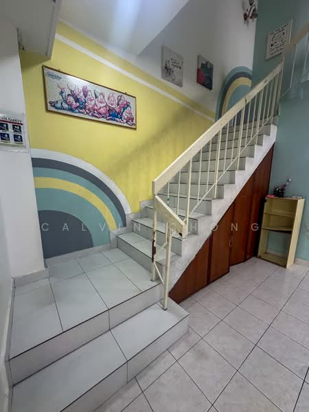 2-storey Terraced House for Sale in TAMAN PUCHONG UTAMA (Puchong) - Calvin Chong - Interior - PropertyGuru.com.my
