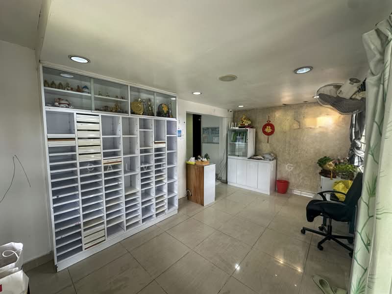 Rumah Teres 2 Tingkat untuk Dijual di TAMAN PUCHONG UTAMA (Puchong) - Calvin Chong - Interior - PropertyGuru.com.my