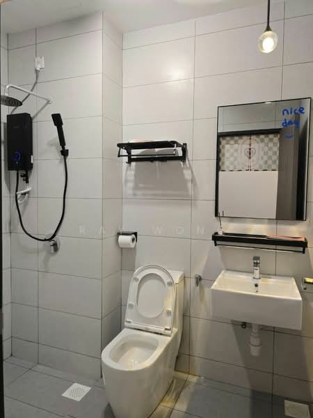 Service Residence for Rent at Meldrum Heights (Residensi Meldrum) - Ray Wong - Bathroom - PropertyGuru.com.my