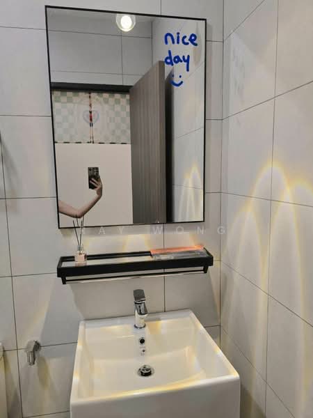 Service Residence for Rent at Meldrum Heights (Residensi Meldrum) - Ray Wong - Bathroom - PropertyGuru.com.my