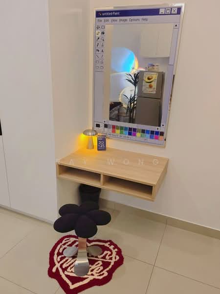 Service Residence for Rent at Meldrum Heights (Residensi Meldrum) - Ray Wong - Interior - PropertyGuru.com.my