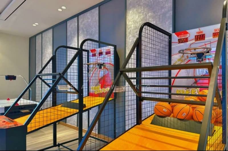 Service Residence for Rent at Meldrum Heights (Residensi Meldrum) - Ray Wong - Interior - PropertyGuru.com.my
