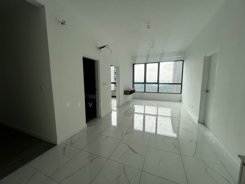 Cubic Botanical untuk Untuk Dijual - RM 598,000, Mac 2026 - Living Room - PropertyGuru.com.my