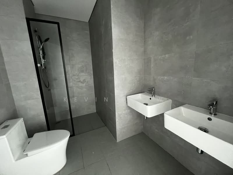 Cubic Botanical untuk Untuk Dijual - RM 598,000, Mac 2026 - Bathroom - PropertyGuru.com.my