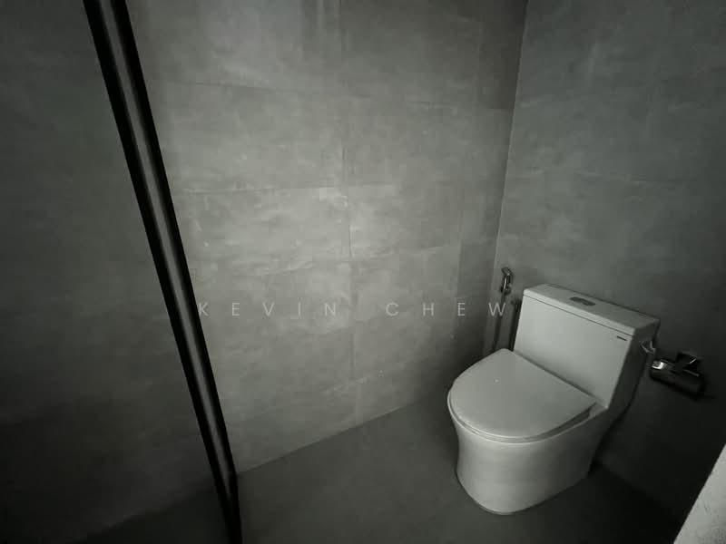 Cubic Botanical untuk Untuk Dijual - RM 598,000, Mac 2026 - Bathroom - PropertyGuru.com.my