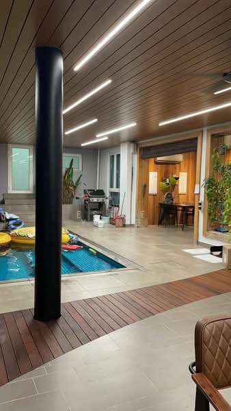 Balakong untuk Untuk Dijual - RM 2,380,000, Mac 2026 - Pool - PropertyGuru.com.my