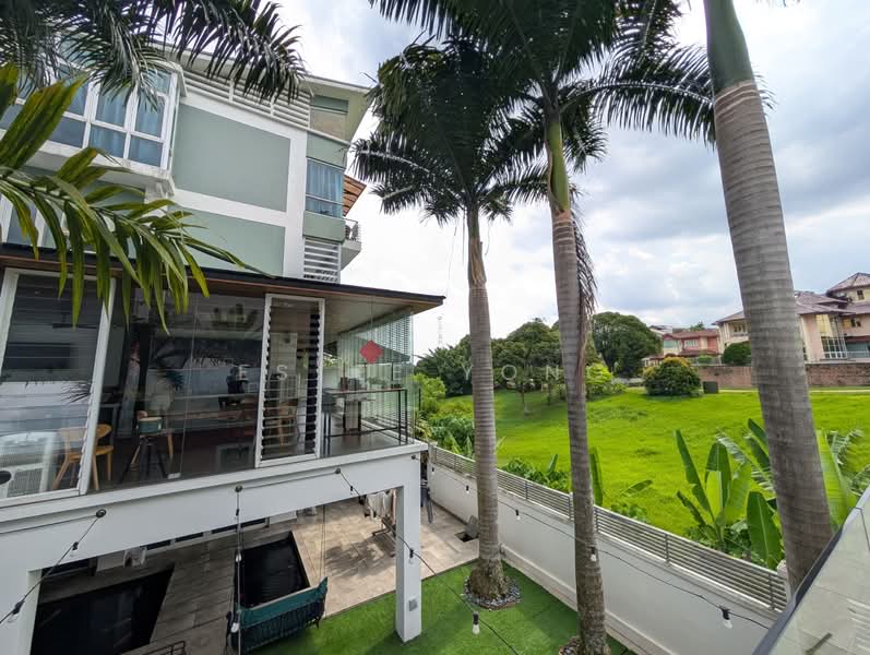 Balakong untuk Untuk Dijual - RM 2,380,000, Mac 2026 - Exterior - PropertyGuru.com.my