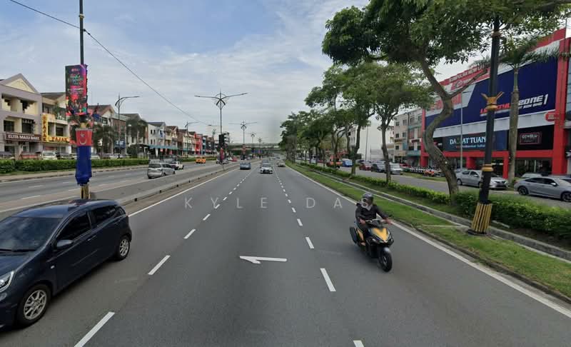 Shop / Office for Sale in Bandar Baru Uda (Tampoi) - Kyle Das - PropertyGuru.com.my