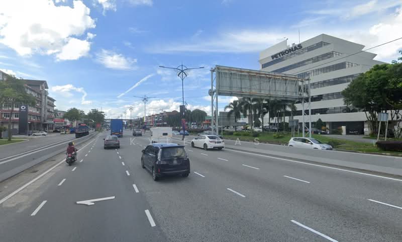 Shop / Office for Sale in Bandar Baru Uda (Tampoi) - Kyle Das - Exterior - PropertyGuru.com.my