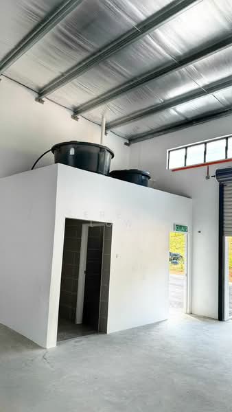 Factory for Rent in Kulai (Johor) - Serene Low - Interior - PropertyGuru.com.my