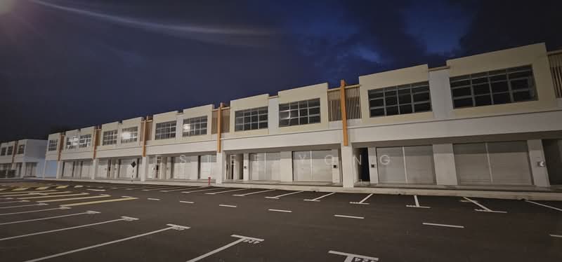 Shop for Rent in Kajang (Selangor) - Estee Yong - Exterior - PropertyGuru.com.my