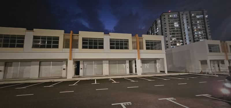 Shop for Rent in Kajang (Selangor) - Estee Yong - Exterior - PropertyGuru.com.my