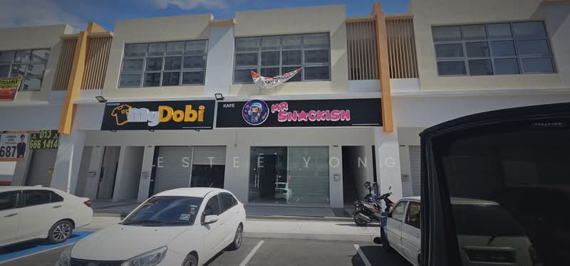 Shop for Rent in Kajang (Selangor) - Estee Yong - PropertyGuru.com.my