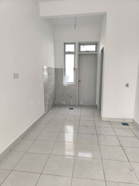 Untuk Disewa - Taman Bestari Perdana