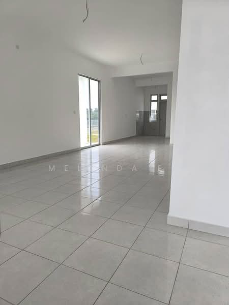 Untuk Disewa - Taman Bestari Perdana