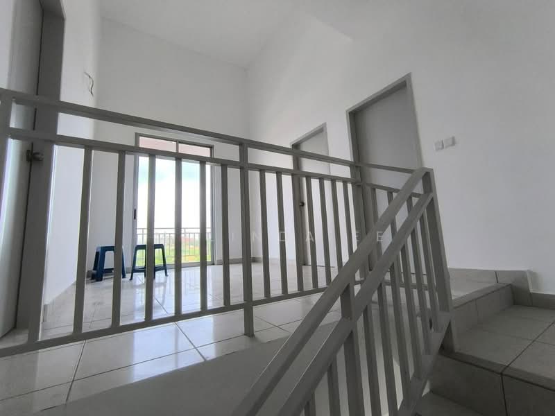 Untuk Disewa - Taman Bestari Perdana