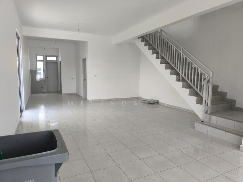 Untuk Disewa - Taman Bestari Perdana