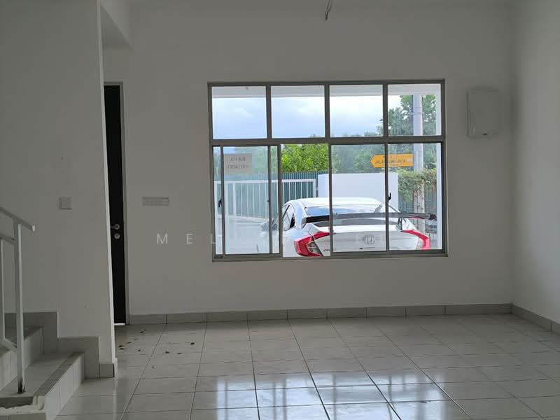 Untuk Disewa - Taman Bestari Perdana