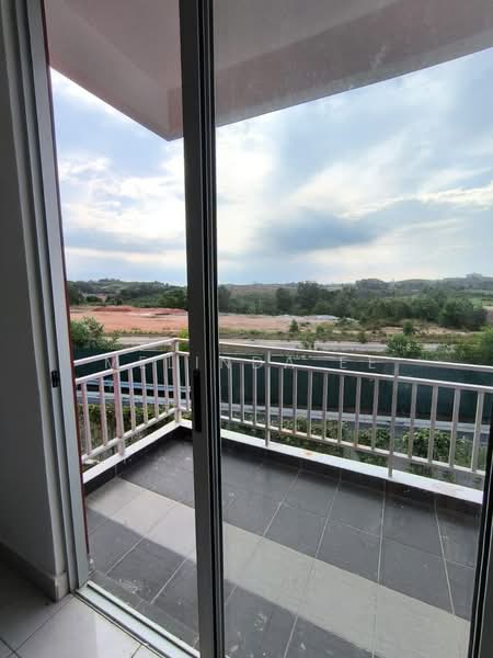 Untuk Disewa - Taman Bestari Perdana