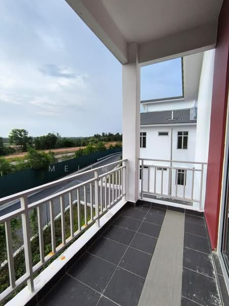 Untuk Disewa - Taman Bestari Perdana