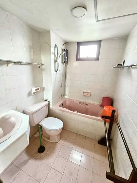 Porta Mas Apartment untuk Untuk Dijual - RM 800,000, Mac 2026 - Bathroom - PropertyGuru.com.my