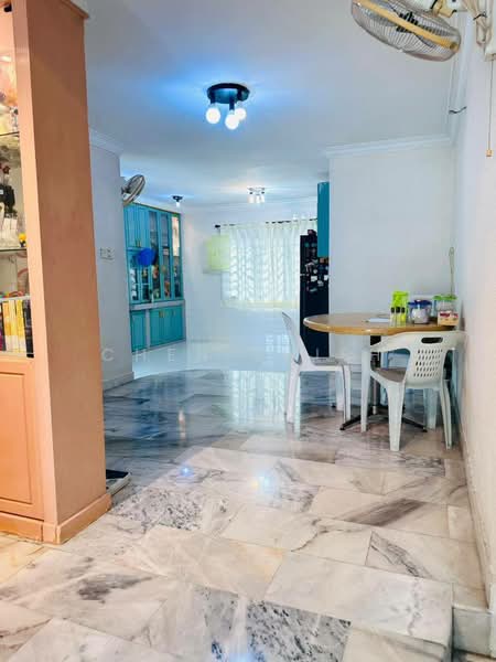 Taman Sri Putri untuk Untuk Dijual - RM 760,000, Mac 2026 - Dining Room - PropertyGuru.com.my