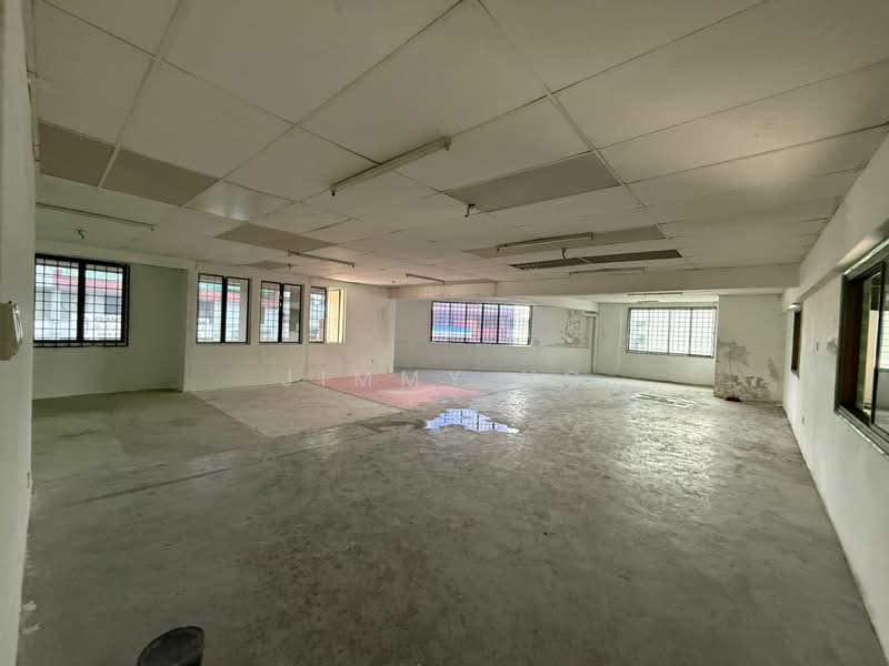 For Rent - Bandar Baru Permas Jaya