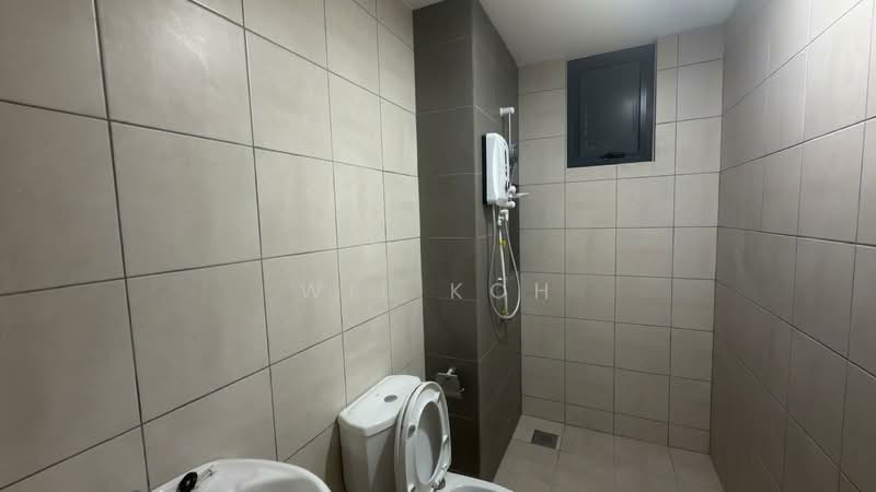 Service Residence for Rent at ANYA at Shorea Park - Wil Koh - Bathroom - PropertyGuru.com.my