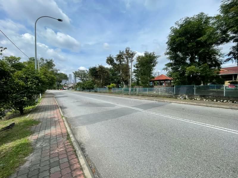 Factory for Rent in Taman Keramat Permai (Ulu Kelang) - Tommy Wong - Exterior - PropertyGuru.com.my