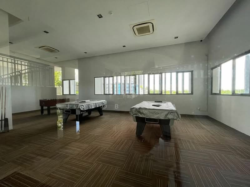 Teega Residences untuk Untuk Disewa - RM 3,200 /bulan, Mac 2026 - Interior - PropertyGuru.com.my