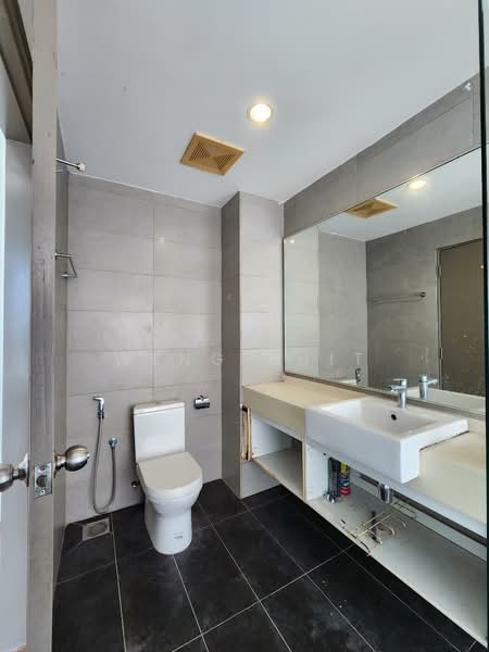 Service Residence for Rent at SOHO @ Zetapark - Weng Khit - Bathroom - PropertyGuru.com.my