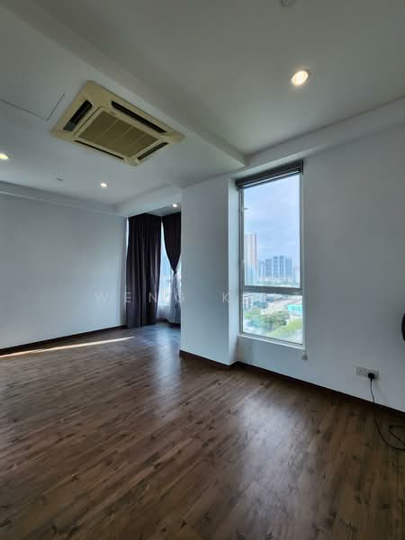 Service Residence for Rent at SOHO @ Zetapark - Weng Khit - Interior - PropertyGuru.com.my
