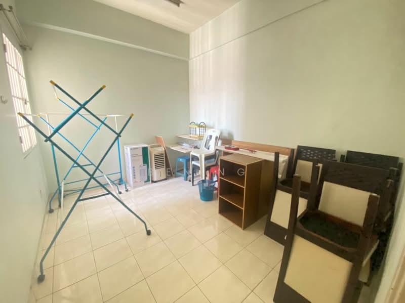Condominium for Sale at Prima Setapak Condominium - Ben Ng - Interior - PropertyGuru.com.my