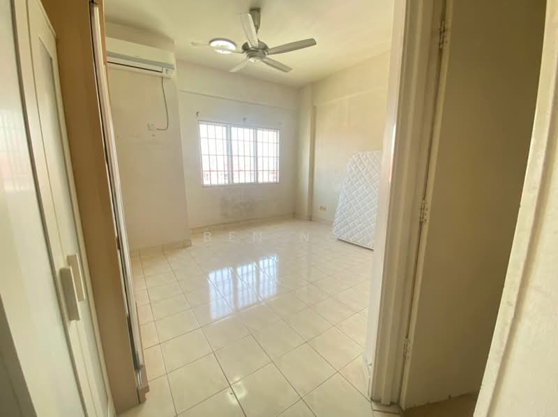 Condominium for Sale at Prima Setapak Condominium - Ben Ng - Bedroom - PropertyGuru.com.my