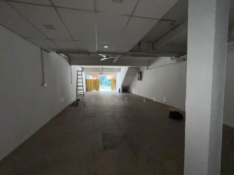 Kedai untuk Disewa di Taman Lian Hoe (Kuchai Lama) - Vincent Lee - Interior - PropertyGuru.com.my