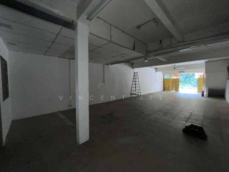 Kedai untuk Disewa di Taman Lian Hoe (Kuchai Lama) - Vincent Lee - Interior - PropertyGuru.com.my