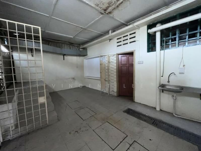Kedai untuk Disewa di Taman Lian Hoe (Kuchai Lama) - Vincent Lee - Interior - PropertyGuru.com.my