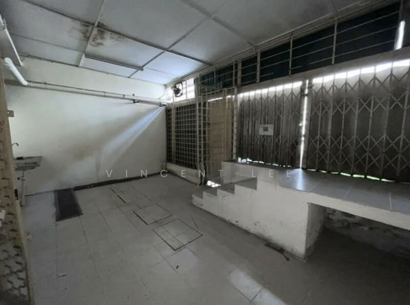 Kedai untuk Disewa di Taman Lian Hoe (Kuchai Lama) - Vincent Lee - Interior - PropertyGuru.com.my