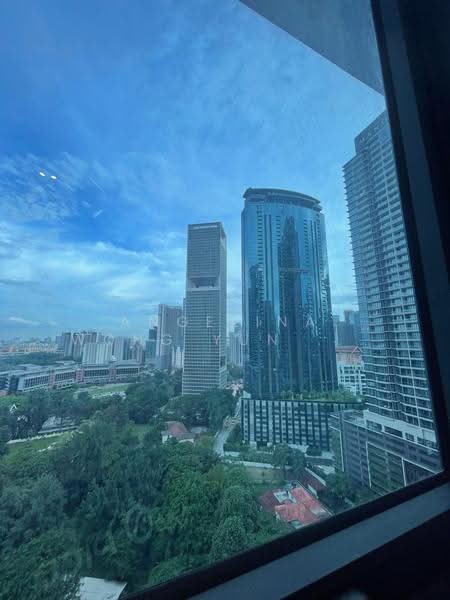 Kediaman Servis untuk Disewa di 10 Stonor - Angelina Wong Yun Hui - View - PropertyGuru.com.my