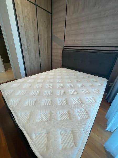 Kediaman Servis untuk Disewa di 10 Stonor - Angelina Wong Yun Hui - Bedroom - PropertyGuru.com.my