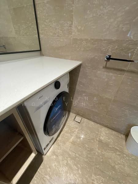 Kediaman Servis untuk Disewa di 10 Stonor - Angelina Wong Yun Hui - Bathroom - PropertyGuru.com.my