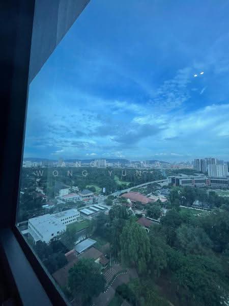 Kediaman Servis untuk Disewa di 10 Stonor - Angelina Wong Yun Hui - View - PropertyGuru.com.my