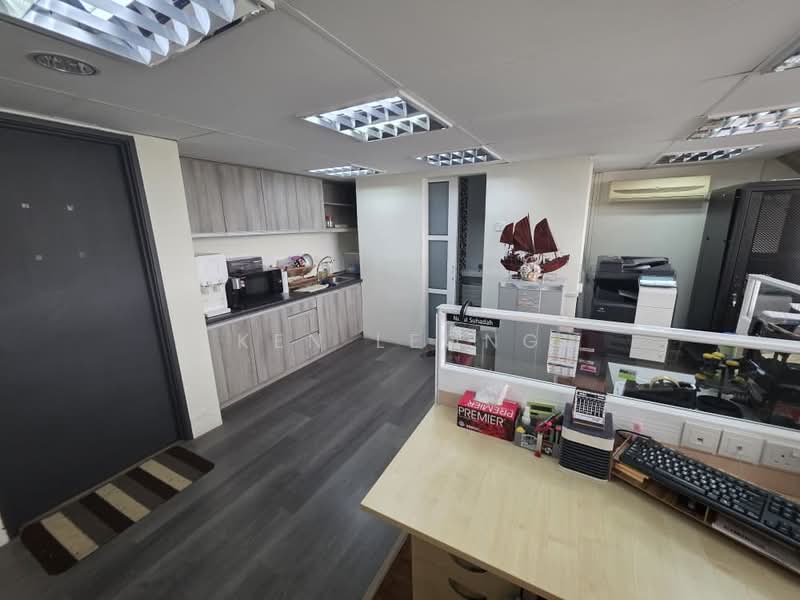 Service Residence for Sale at Empire Subang - Ken Leong - Interior - PropertyGuru.com.my
