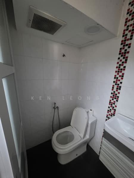 Service Residence for Sale at Empire Subang - Ken Leong - Bathroom - PropertyGuru.com.my