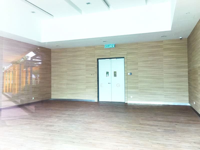 Service Residence for Rent at Tiara Mutiara 2 - Eugene Goh - Multi Purpose Hall - PropertyGuru.com.my