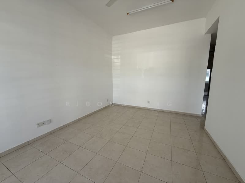 For Rent - Taman Tanjung Minyak Jaya Strategic Location 2 Storey