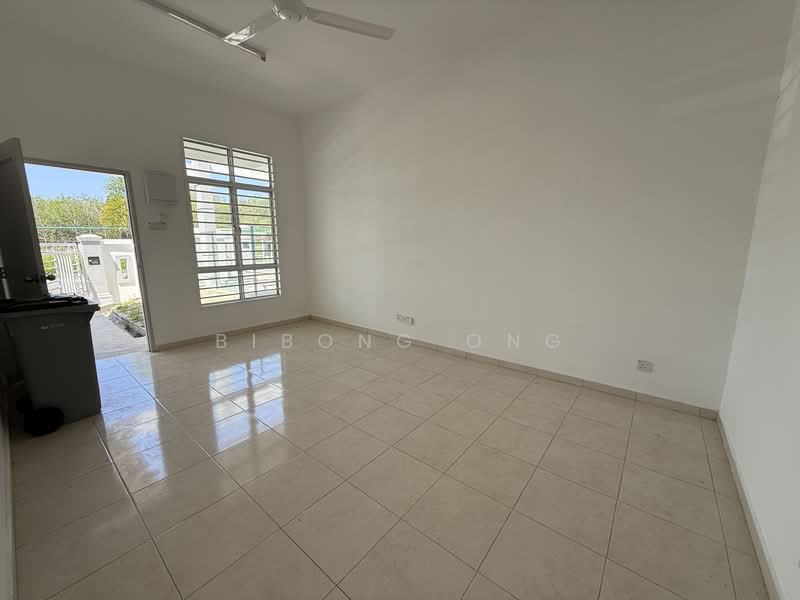 For Rent - Taman Tanjung Minyak Jaya Strategic Location 2 Storey