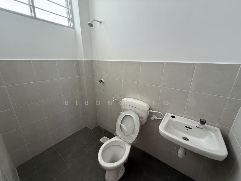 For Rent - Taman Tanjung Minyak Jaya Strategic Location 2 Storey