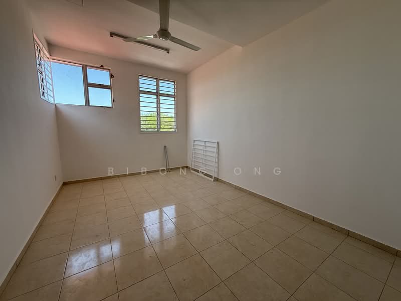 For Rent - Taman Tanjung Minyak Jaya Strategic Location 2 Storey